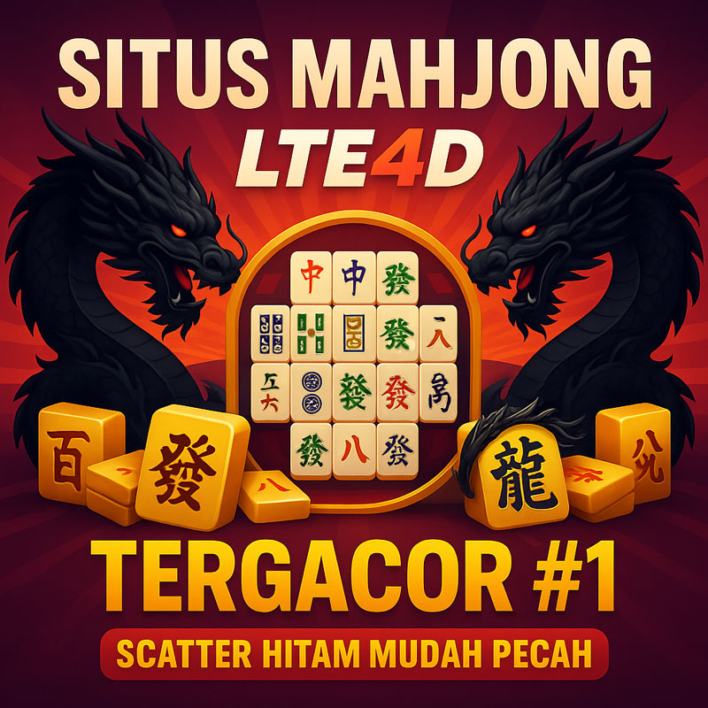 SLOT GACOR
